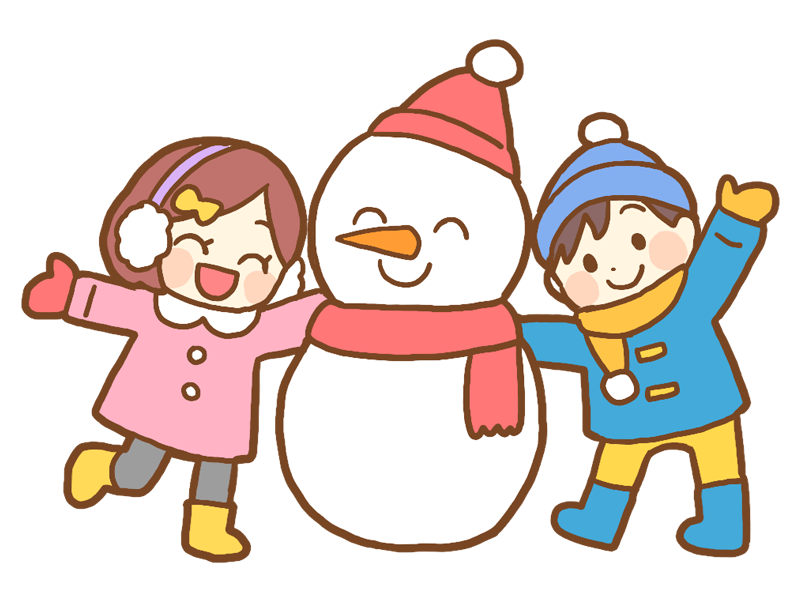 雪まつり